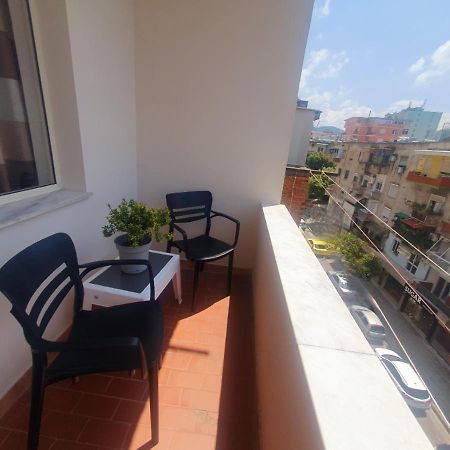 Apartment In The Heart Of Tirana , Bllok Luaran gambar