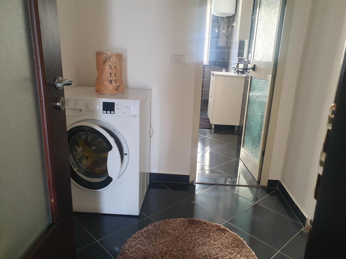 Apartment In The Heart Of Tirana , Bllok Luaran gambar