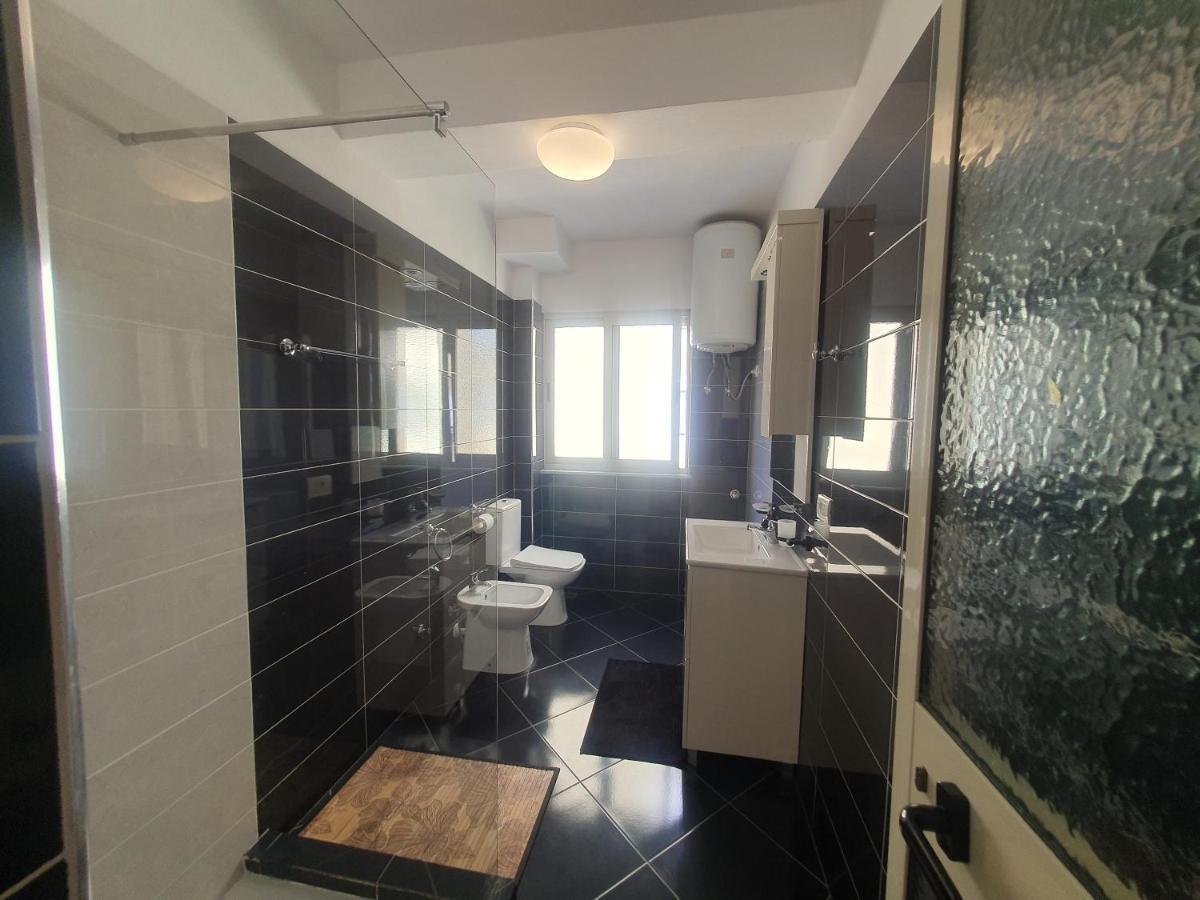 Apartment In The Heart Of Tirana , Bllok Luaran gambar