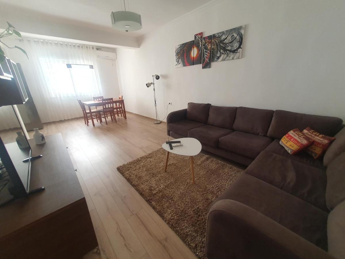 Apartment In The Heart Of Tirana , Bllok Luaran gambar