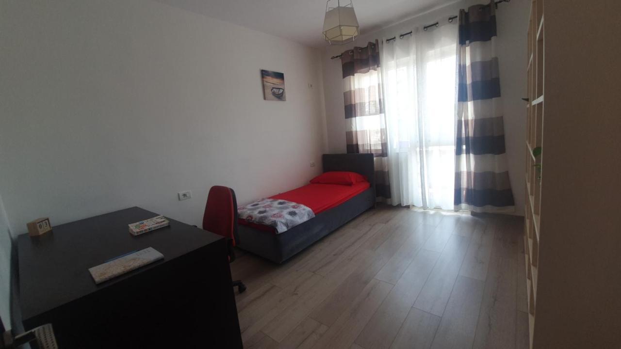 Apartment In The Heart Of Tirana , Bllok Luaran gambar