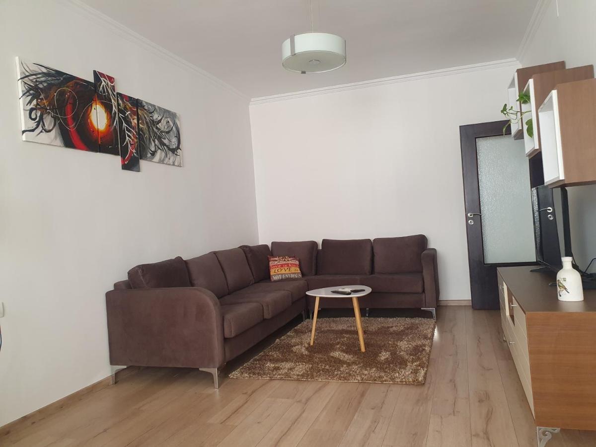 Apartment In The Heart Of Tirana , Bllok Luaran gambar