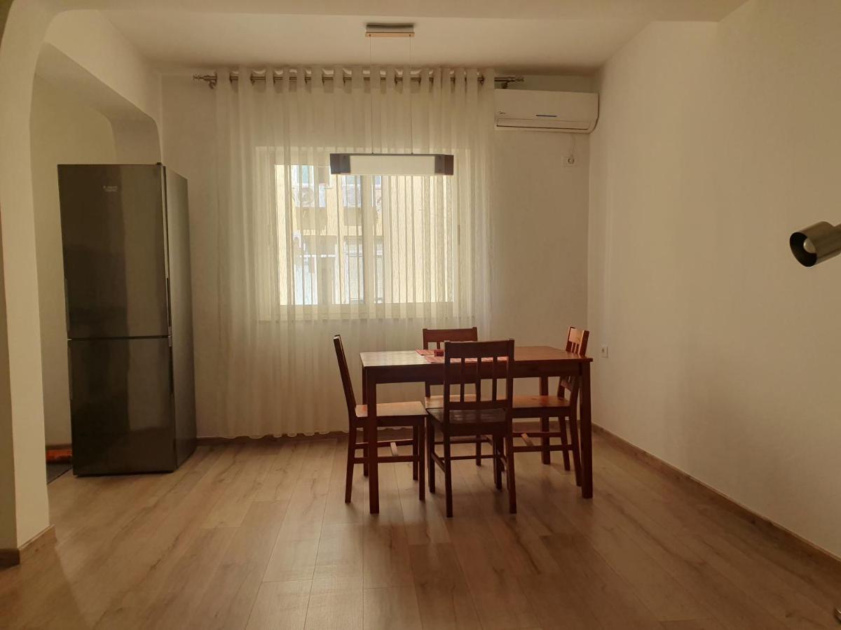 Apartment In The Heart Of Tirana , Bllok Luaran gambar